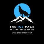THE ICE PACK LOGO