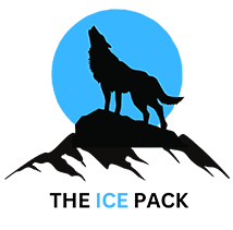 THE ICE PACK