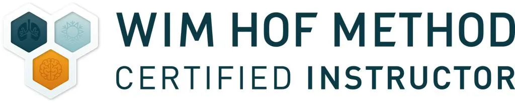 WIM HOFF METHOD Certified Instructor THE ICE PACK