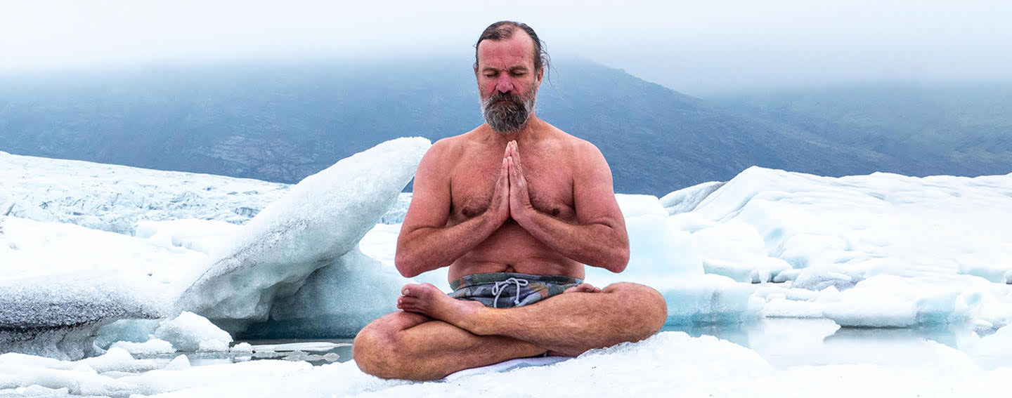 Wim Hof method