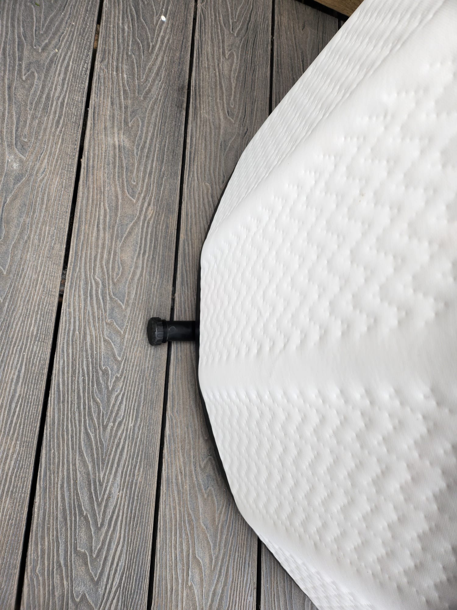 Ice Pack Inflatable Ice Bath - Image 7